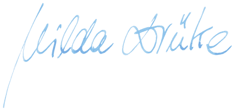 Milda Drüke – zur Startseite